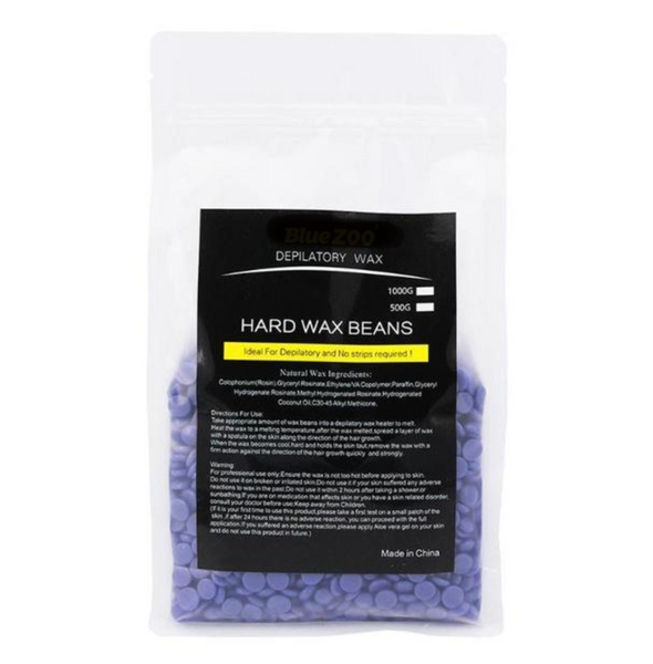 Pearl wax easy Clearance